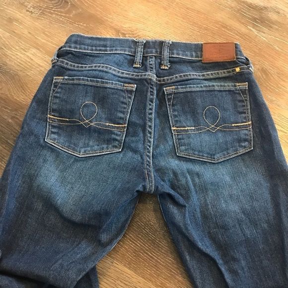 🍁50% Off Sale 🍁 Lucky Brand Jeans - Picture 3 of 15